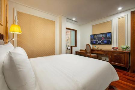 Hanoi Pearl - 5