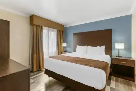 Best Western InnSuites Tucson Foothills & Suites - 142