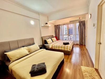 Casa Mutiara Service - 6