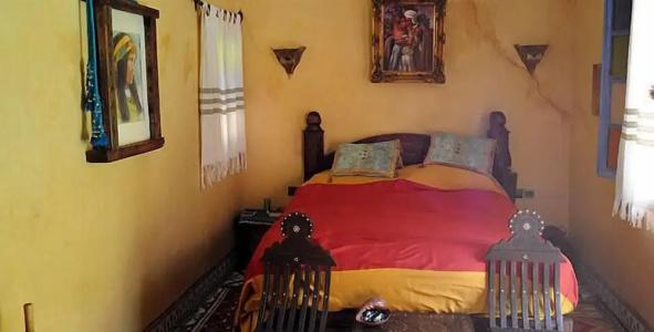 Riad Turquoise - 19