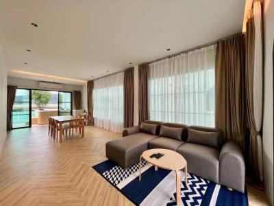 Baan Tah On The Sea - 408