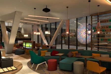 Hampton by Hilton Alcobendas - 40