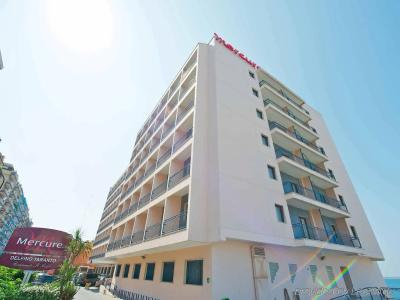 Mercure Delfino Taranto - 0