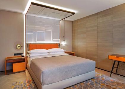 Canopy by Hilton Hangzhou West Lake - 110