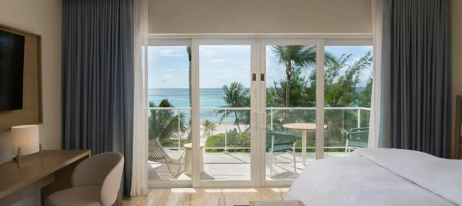 The Westin Puntacana Resort & Club - 42