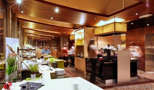 Mercure Grenoble Centre Alpotel - 24