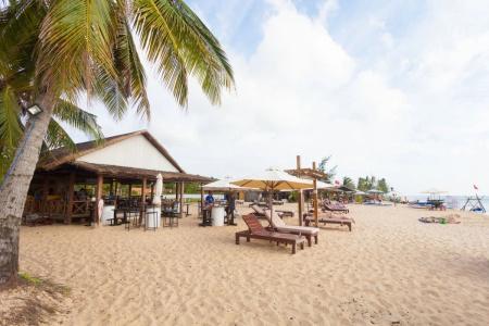Nadine Phu Quoc Resort & Spa - 20