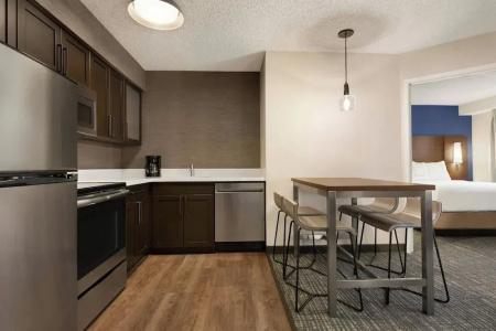 Residence Inn by Marriott Airport - 51