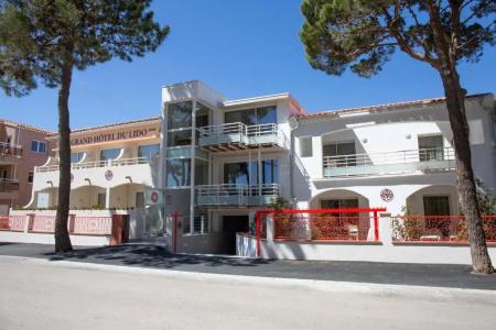Grand hôTel Du Lido - 51