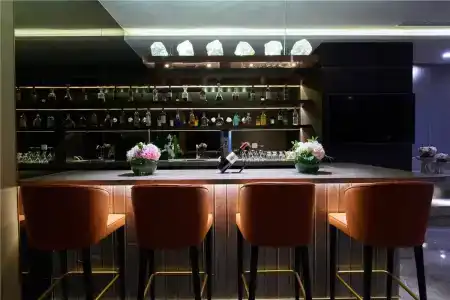 Dorsett Chengdu - 18