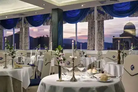 Grand Terme & Spa - 19