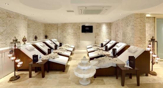 Ugurlu Termal Tatil Köyü - 14