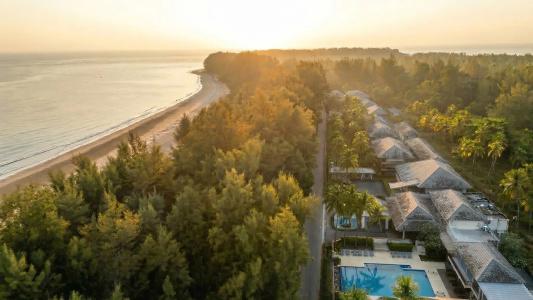 The Grand Southsea Khaolak - 32