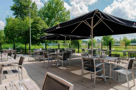 Courtyard by Marriott Amsterdam Airport - 24
