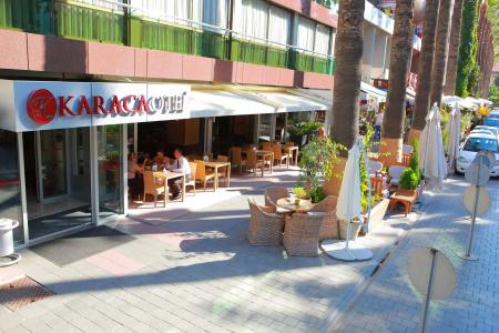 Karaca - 24