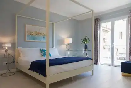 I Mori di Porta Nuova Suite & Terrace - 79