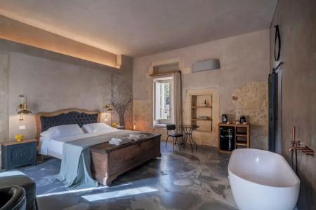 Palazzo Sant'Anna Lecce - 79