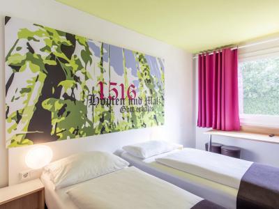 b&b Ingolstadt - 2