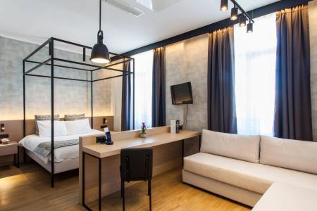 Egnatia Palace & Spa - 162