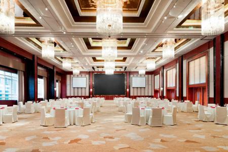 Sheraton Dongguan - 25