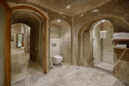Hera Cave Suites - 116