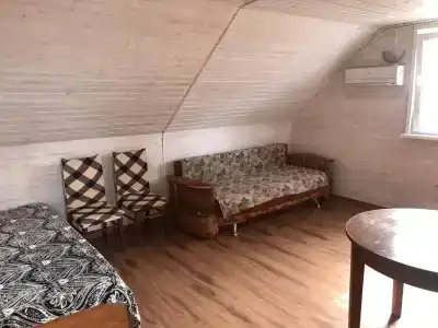 Бороздиновская - 3