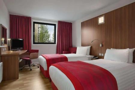 Ramada Encore Newcastle-Gateshead - 28