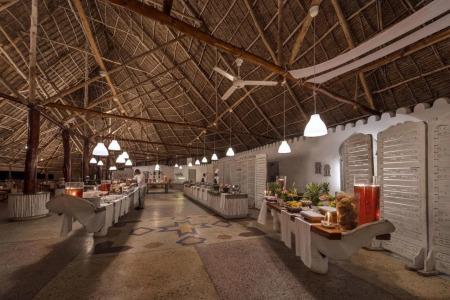 Diamonds Mapenzi Beach - All Inclusive - 21