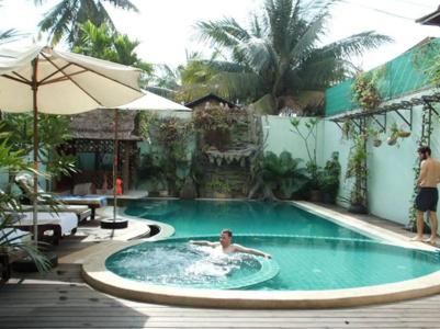 Siem Reap Riverside - 24