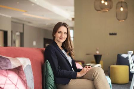 Hampton by Hilton Konstanz - 21