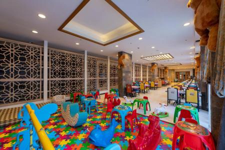 Mukarnas Spa & Resort - 31