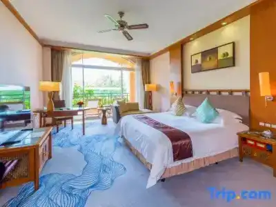 Hillview Golf Resort Dongguan - 11
