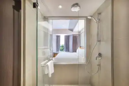 Peninsula Excelsior - 6