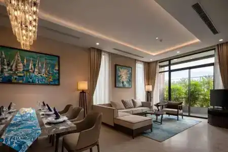 Wyndham Grand Kn Paradise Cam Ranh - 74