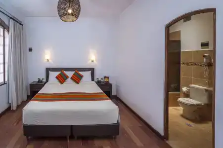 La Casona Boutique - 26