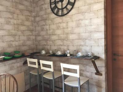b&b Camelot - 24