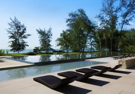 Renaissance Phuket Resort & Spa - Sha Extra Plus - 19
