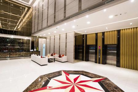 Best Western Plus Wanda Grand - 1