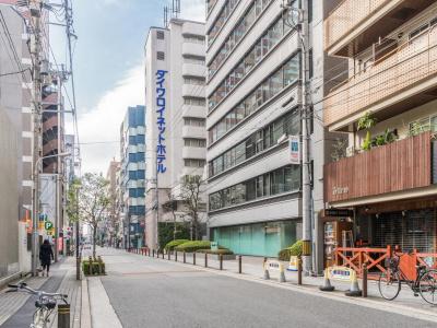 Daiwa Roynet Osaka-Yotsubashi - 15