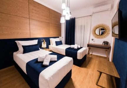 Acropolis View Deluxe Penthouse & Luxury - 68
