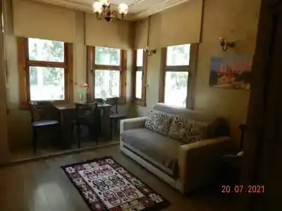 Royal Suites Sultanahmet - 63