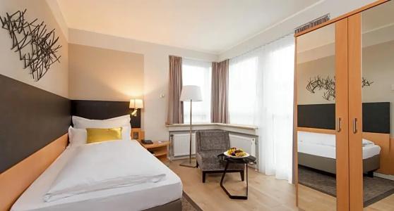 Mercure Koeln Belfortstrasse - 58