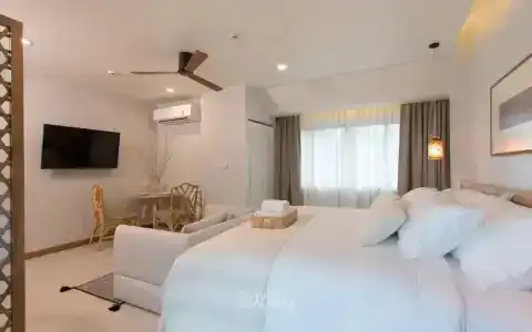 Villa Alanna - 81