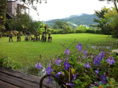 Proud Phu Fah Hip & Green Resort - 20