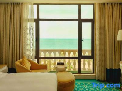 Continental Xin Hao and Resort - 75