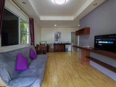 Harmony Naturist Resort Rawai Phuket - 4