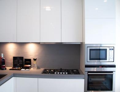 Black Pearl Apartment - 13