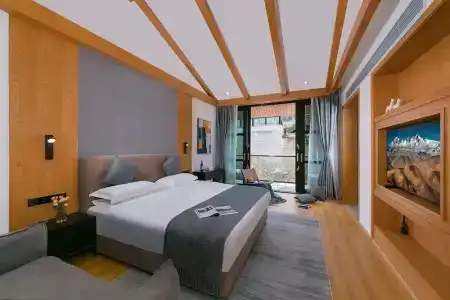 Lijiang Yunwa Inn - 19