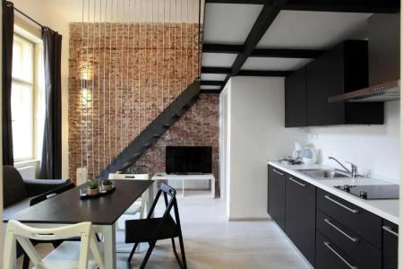 Apartment House - The Modern Flat - 26