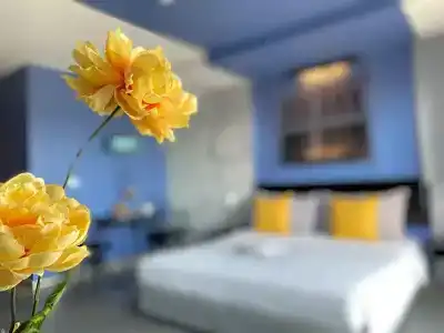 Sino Inn Phuket - Sha Plus - 132
